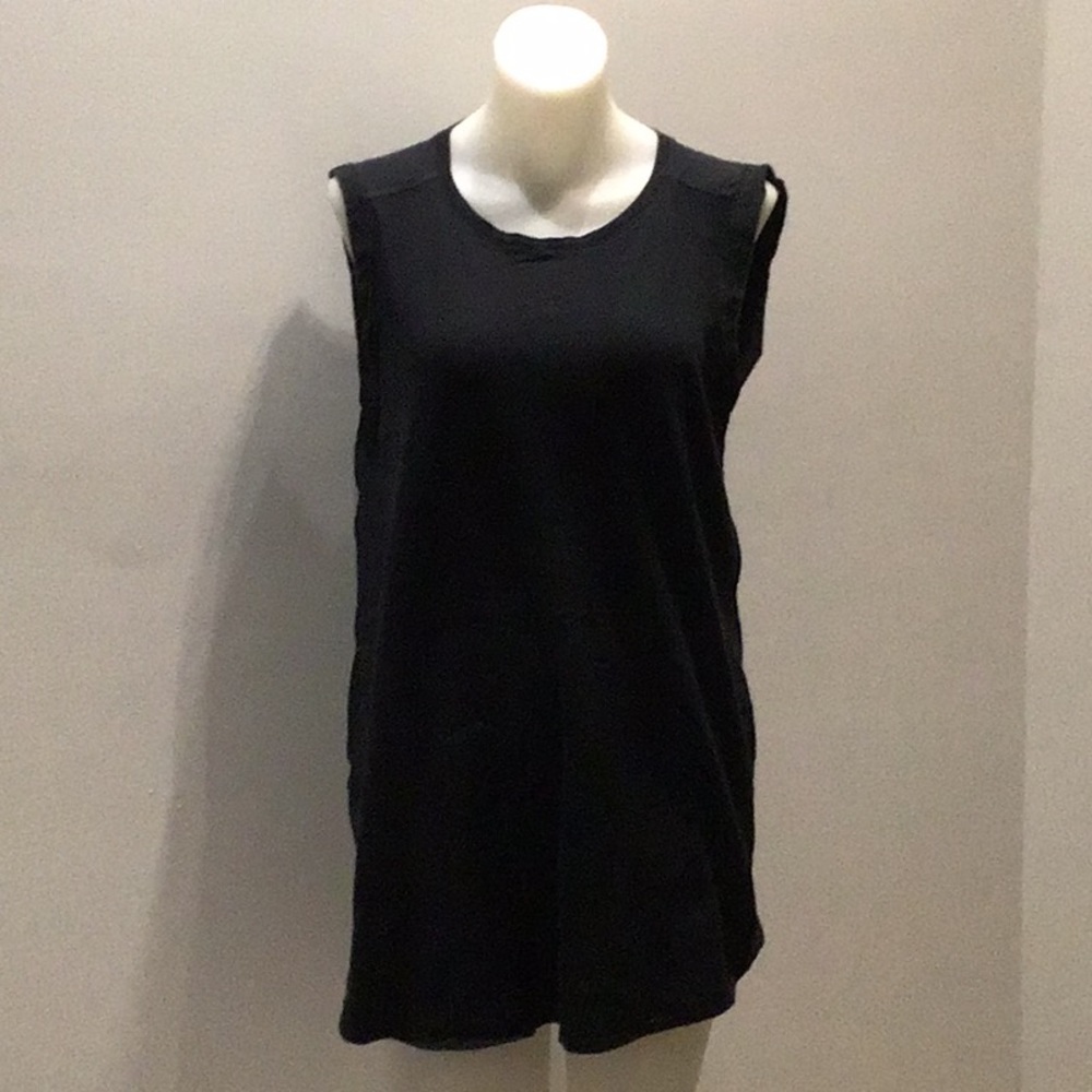 Michael stars cotton dress